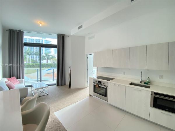 Paraiso Bayviews, 501 NE 31st St #407, Miami, Florida 33137, image 2