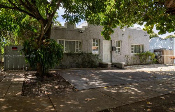 Grapeland Heights, Miami, Florida 33125, image 2
