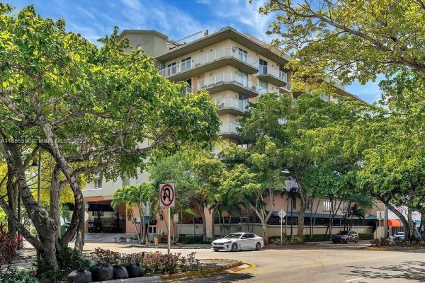 Marbella, 1650 Coral Way #607, Miami, Florida 33145, image 1