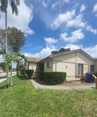 The Meadows Of Miramar, 9631 W Daffodil Ln, Miramar, Florida 33025, image 1