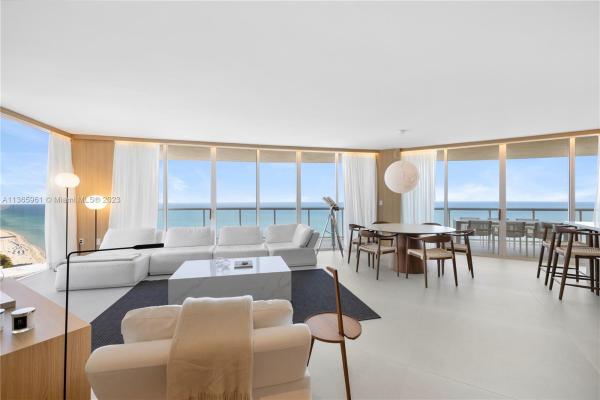Millennium, 18671 Collins Ave #3102, Sunny Isles Beach, Florida 33160, image 1