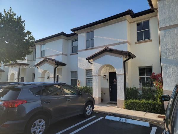 Shoma Homes Splendido, 8111 W 36th Ave #5, Hialeah, Florida 33018, image 1