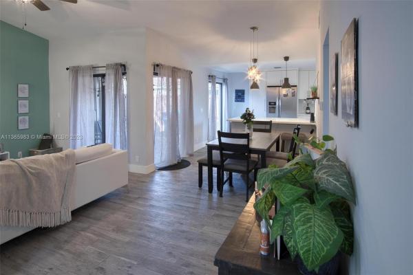 Villa Homes At The Moors, 6546 NW 170th Ter #6546, Country Club, Florida 33015, image 2