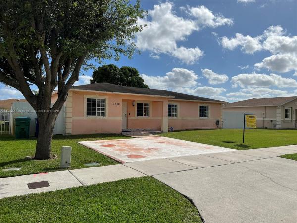 Watermen Homes, 3810 NW 203rd St, Miami Gardens, Florida 33055, image 1