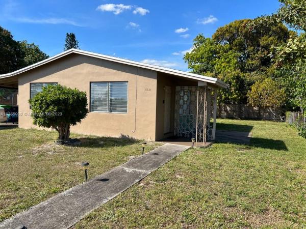 Sunrise Golf Village, 6231 NW 14th Ct, Sunrise, Florida 33313, image 2
