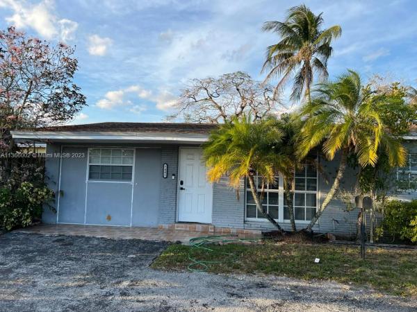 Driftwood Estates, 7441 Sheridan St, Hollywood, Florida 33024, image 1