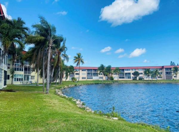 New Horizons, 18901 NE 14th Ave #106, Ojus, Florida 33179, image 1