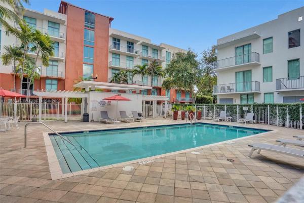 The Lofts At Hollywood Station, 2100 Van Buren St #215, Hollywood, Florida 33020, image 1