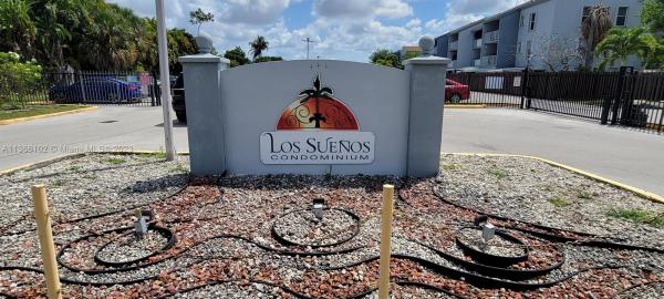 Los Suenos, 1725 W 60th St #F229, Hialeah, Florida 33012, image 1