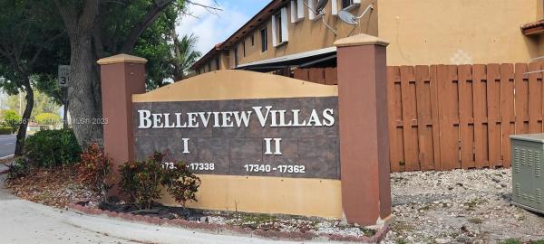 Belleview Villas, 17340 NW 74th Ave #201, Hialeah, Florida 33015, image 1
