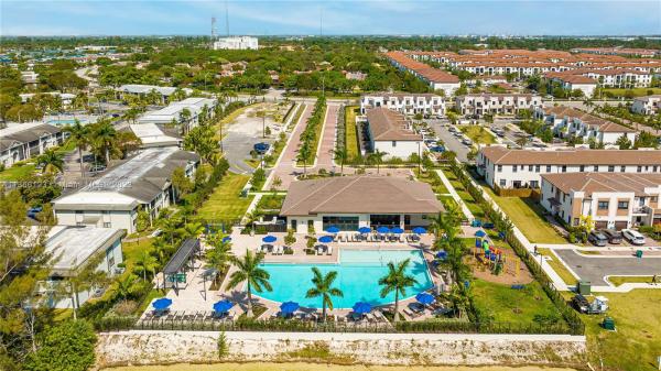 Vistas At Via Ventura, 20865 NE 7th Ct #20865, Ives Estates, Florida 33179, image 1