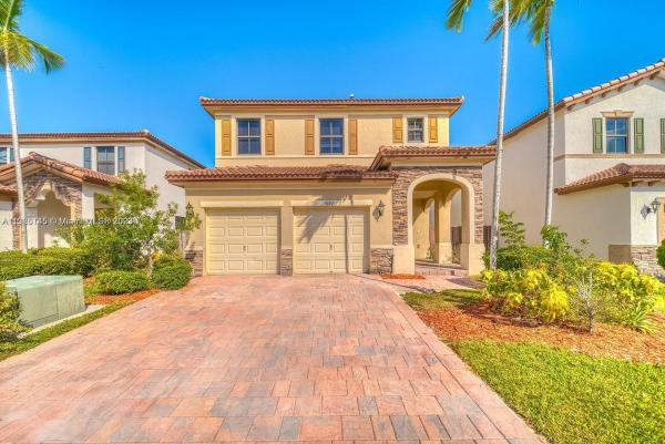 The Tides At Isles Of Bayshore, 9127 SW 227th Ter, Cutler Bay, Florida 33190, image 1