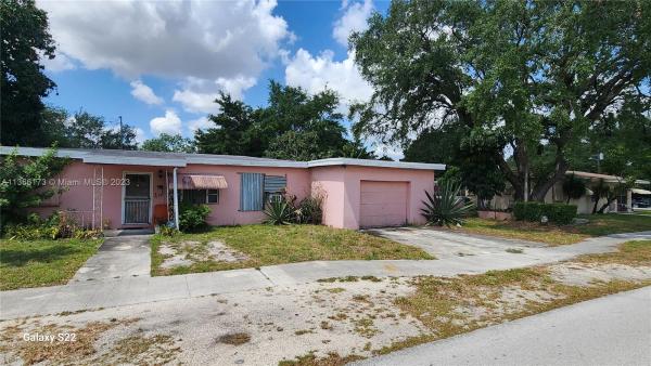 Eleanor Park, 2301 NW 152nd Ter, Miami Gardens, Florida 33054, image 1