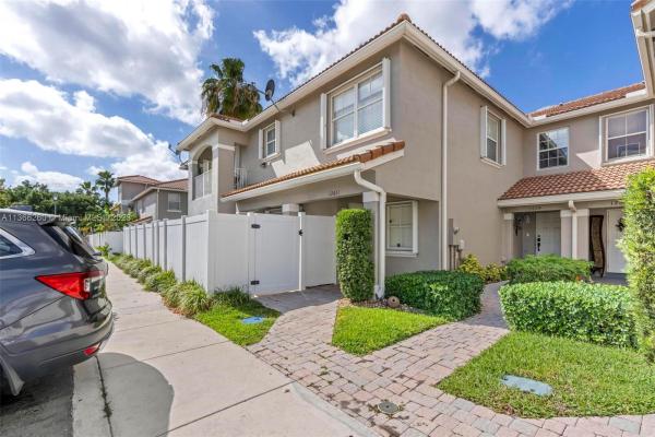 Bahia At Vizcaya, 12611 SW 54th Ct, Miramar, Florida 33027, image 1