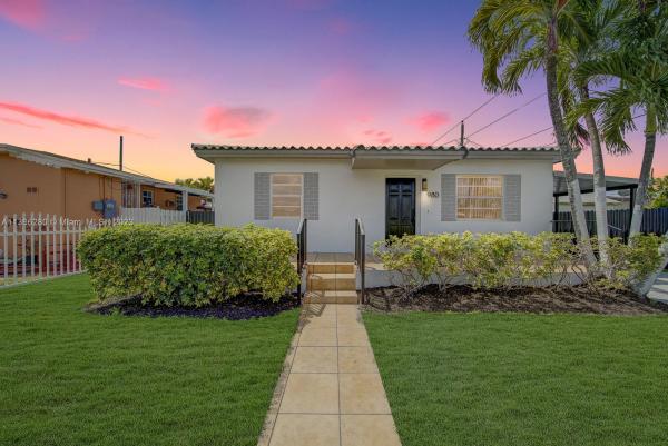 Ingleside Park, 980 E 45th St, Hialeah, Florida 33013, image 1