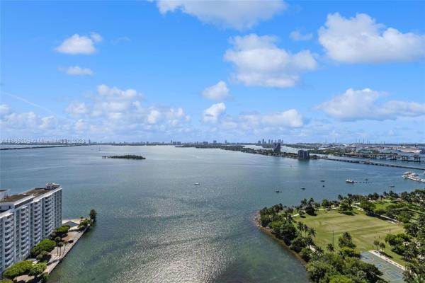Paramount Bay, 2020 N Bayshore Dr #2707, Miami, Florida 33137, image 1