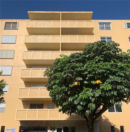 Penn Terrace Towers, 730 Pennsylvania Ave #710, Miami Beach, Florida 33139, image 1