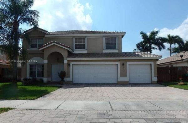 Victoria Parc, 15446 SW 147th St, Country Walk, Florida 33196, image 1