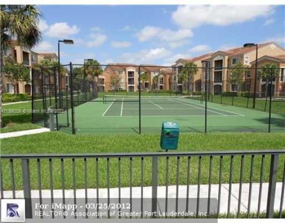 St Andrews At Nob Hill, 7920 N Nob Hill Rd #108, Tamarac, Florida 33321, image 1
