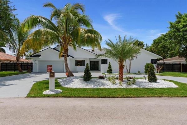 Cassandra Estates, 15922 SW 153rd Ct, Richmond West, Florida 33187, image 1