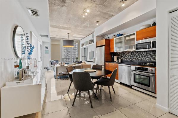 Two Midtown Miami, 3470 E Coast Ave #H2207, Miami, Florida 33137, image 2