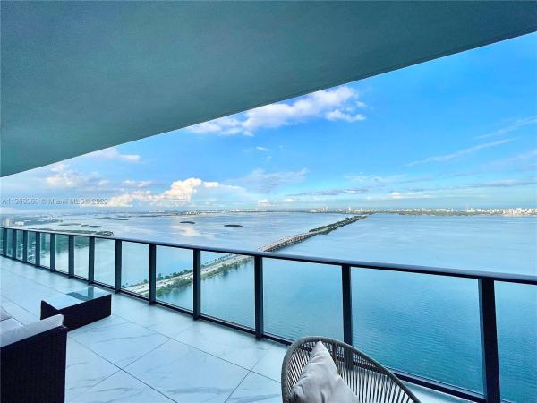 One Paraiso, 3131 NE 7th Ave #PH5202, Miami, Florida 33137, image 2