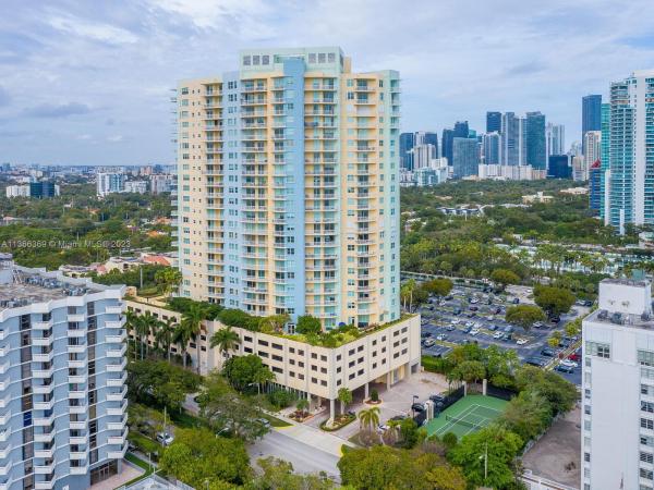 The Metropolitan, 2475 Brickell Ave #1205, Miami, Florida 33129, image 1