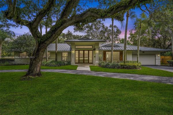 Helms Country Estates, 6801 SW 112th St, Pinecrest, Florida 33156, image 1