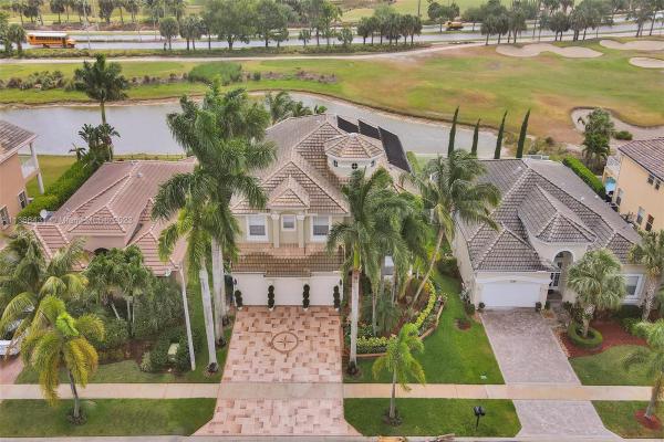 Walden, 2301 Ridgewood Cir, Royal Palm Beach, Florida 33411, image 1