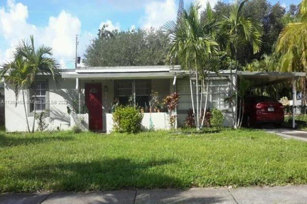 Miami Gardens Estates, 124 Allen Rd, West Park, Florida 33023, image 1