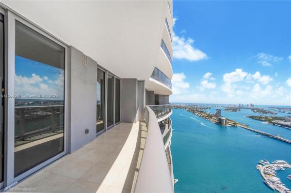 Aria On The Bay, 488 NE 18th St #4208, Miami, Florida 33132, image 2