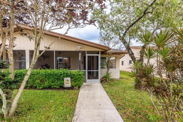 Delray Villas 3, 14676 Lucy Dr, Delray Beach, Florida 33484, image 1