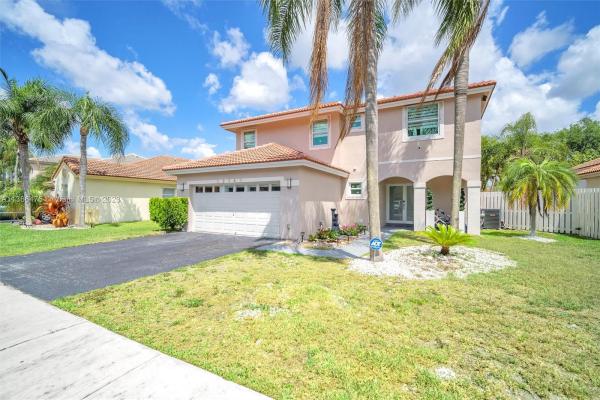 Osprey North, 12741 NW 11th Ct, Sunrise, Florida 33323, image 1