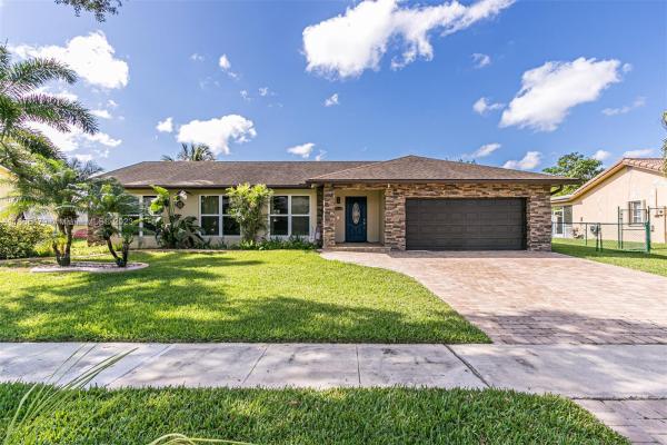 New Orleans Estates, 13434 NW 10th St, Sunrise, Florida 33323, image 1