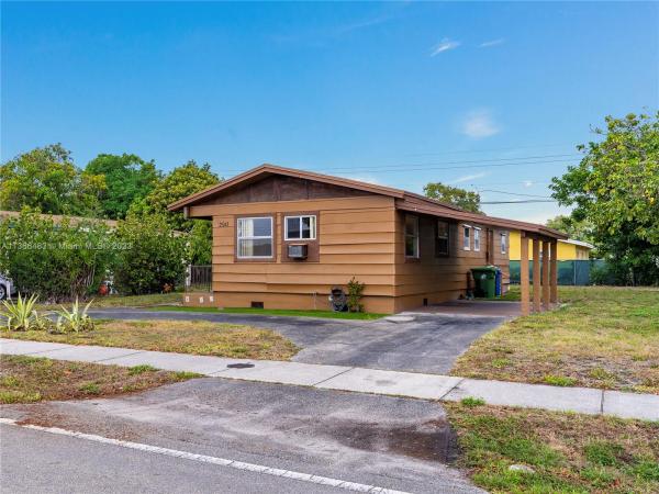 Golden Ridge, 2911 NW 24th St, Fort Lauderdale, Florida 33311, image 1