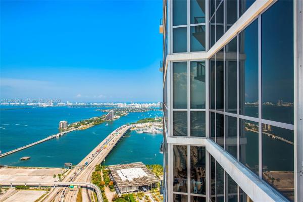 Marquis Residences, 1100 Biscayne Blvd #4508, Miami, Florida 33132, image 2