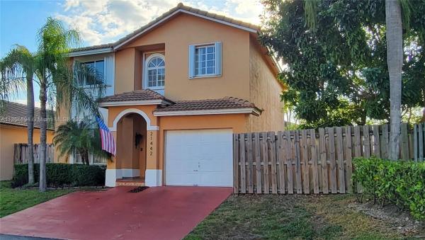 Windy Pointe, 21442 SW 88th Pl, Cutler Bay, Florida 33189, image 1