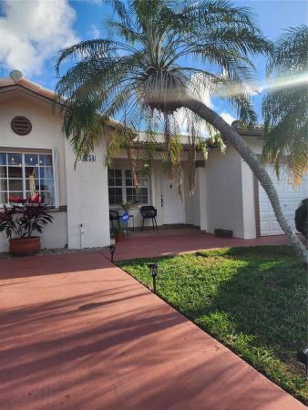 Roger Homes, 13758 SW 155th Ter, Richmond West, Florida 33177, image 1