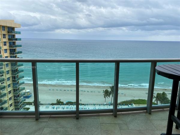 The Wave, 2501 S Ocean Dr #1623, Hollywood, Florida 33019, image 1