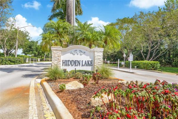 Hidden Lake, 2235 NW 208th Way, Pembroke Pines, Florida 33029, image 1