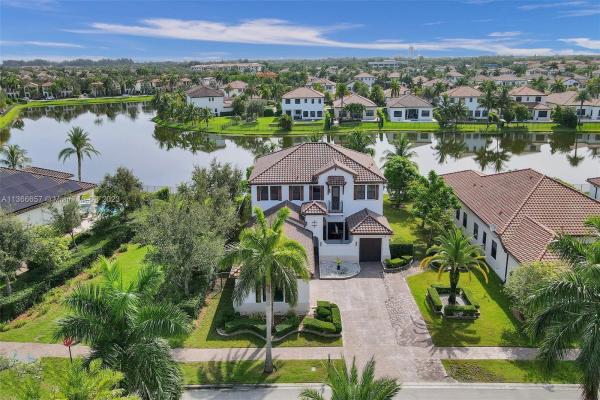 Vista Del Sol, 3183 NW 83rd Way, Cooper City, Florida 33024, image 1