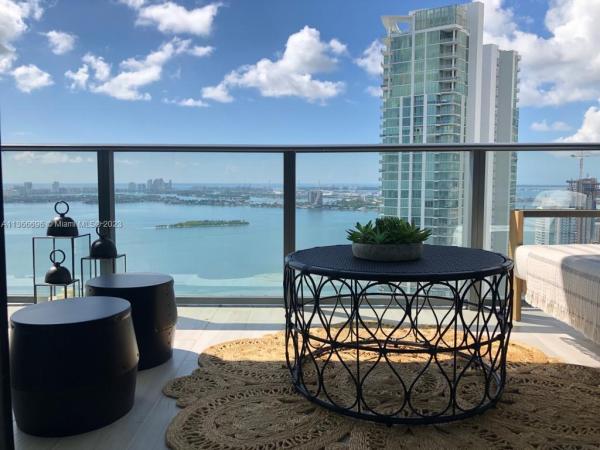 Paraiso Bay, 650 NE 32nd St #4003, Miami, Florida 33137, image 2