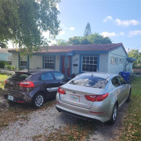 Belmar, 2468 Mayo St, Hollywood, Florida 33020, image 1
