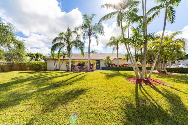 Bel Aire, 18025 SW 87th Ct, Palmetto Bay, Florida 33157, image 1
