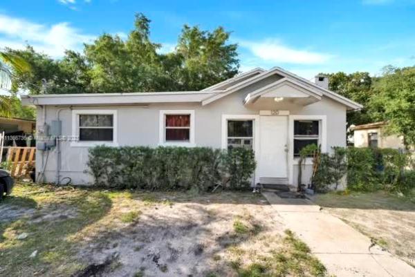 Dupont, 120 NE 70th St, Miami, Florida 33138, image 1