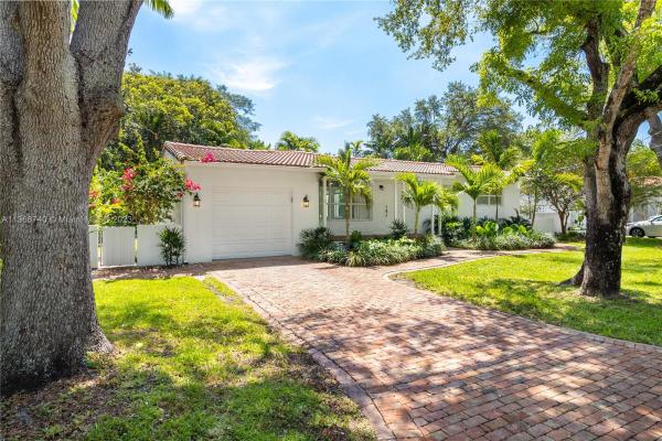 Miami Shores No HOA, 9357 NE 9th Pl, Miami Shores, Florida 33138, image 1