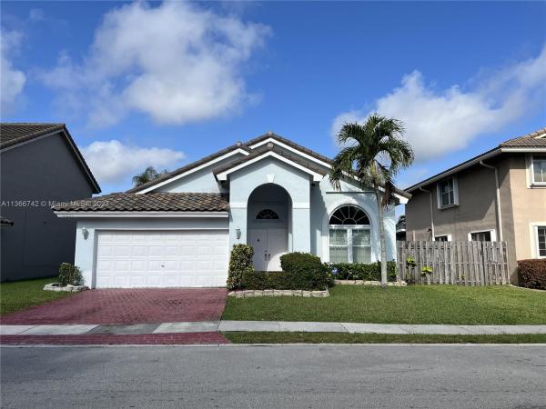 Sawgrass Estates North, 3531 NW 122nd Ave, Sunrise, Florida 33323, image 1