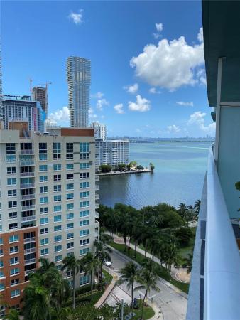 Quantum On The Bay, 1900 N Bayshore Dr #1514, Miami, Florida 33132, image 2