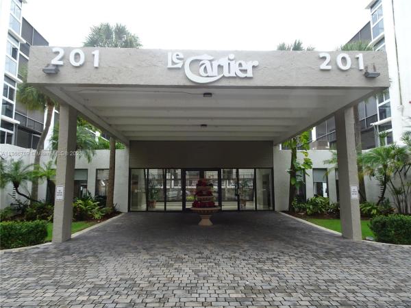 Le Cartier, 201 178th Dr #239, Sunny Isles Beach, Florida 33160, image 1