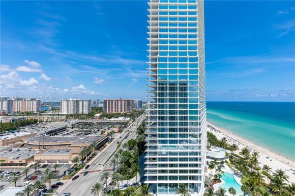Sands Pointe, 16711 Collins Ave #2202, Sunny Isles Beach, Florida 33160, image 1